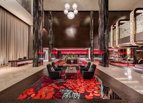 The Darling - Northern Rivers Accommodation 0