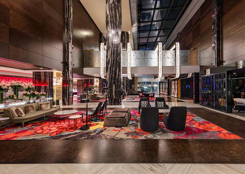 The Darling - Northern Rivers Accommodation 1