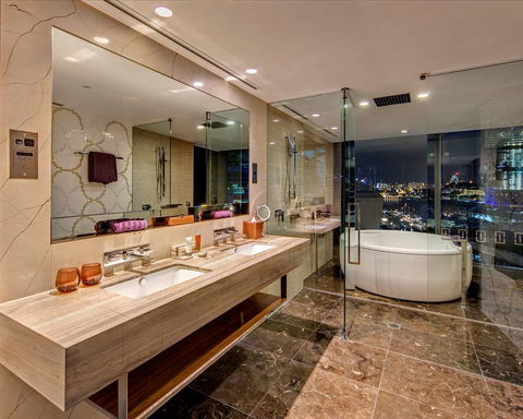The Darling - Northern Rivers Accommodation 4