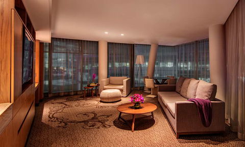 The Darling - Northern Rivers Accommodation 5