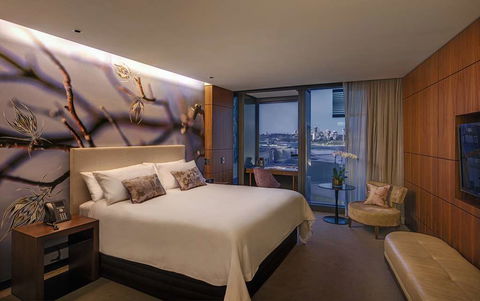 The Darling - Northern Rivers Accommodation 7