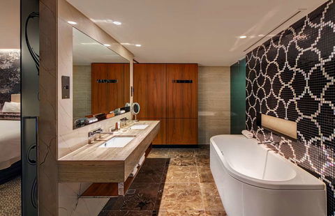 The Darling - Northern Rivers Accommodation 9