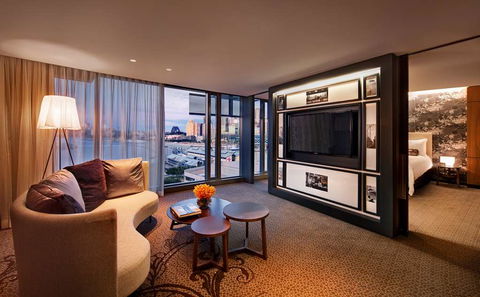The Darling - Northern Rivers Accommodation 16