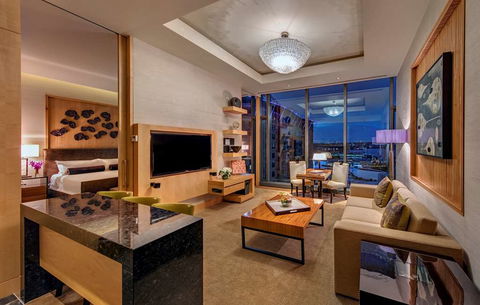 The Darling - Northern Rivers Accommodation 17