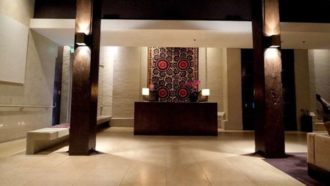 Establishment Hotel - Northern Rivers Accommodation 4