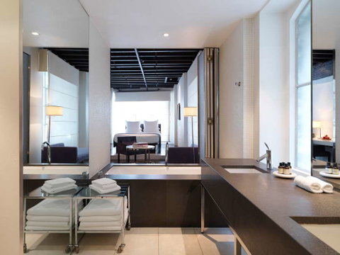 Establishment Hotel - Northern Rivers Accommodation 7