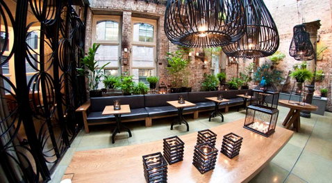 Establishment Hotel - Northern Rivers Accommodation 10