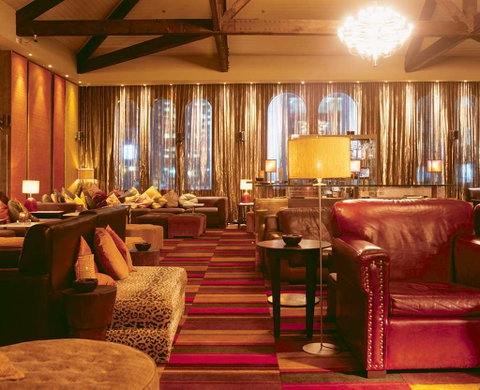 Establishment Hotel - Northern Rivers Accommodation 11