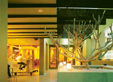 Establishment Hotel - Northern Rivers Accommodation 12