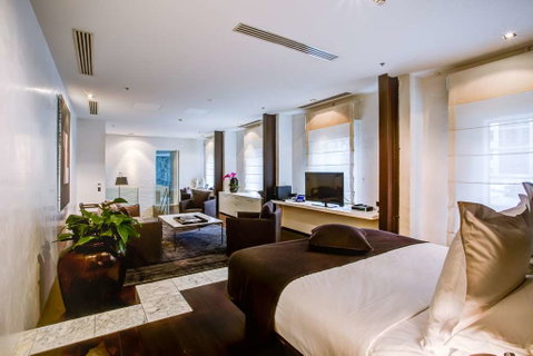 Establishment Hotel - Northern Rivers Accommodation 14