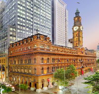 The Fullerton Hotel Sydney - Northern Rivers Accommodation
