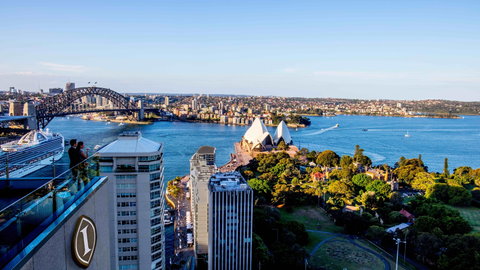 InterContinental Sydney - Northern Rivers Accommodation 2