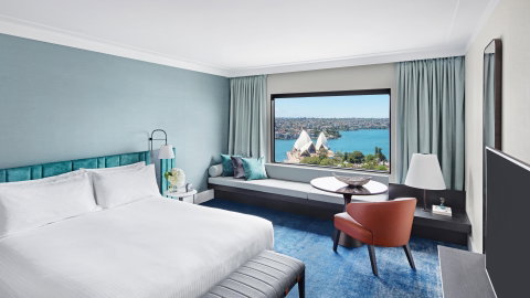 InterContinental Sydney - Northern Rivers Accommodation 4