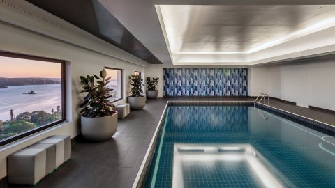 InterContinental Sydney - Northern Rivers Accommodation 7
