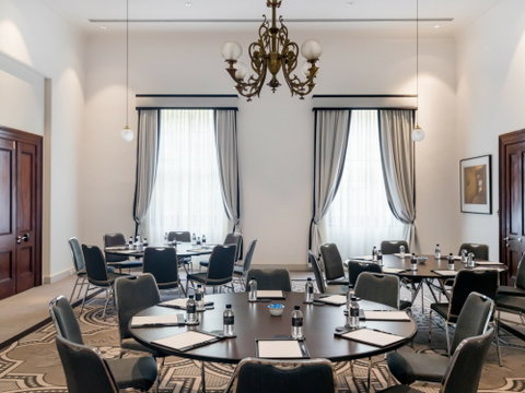 InterContinental Sydney - Northern Rivers Accommodation 8