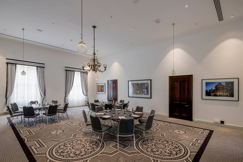 InterContinental Sydney - Northern Rivers Accommodation 9