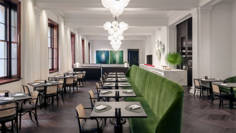 InterContinental Sydney - Northern Rivers Accommodation 10