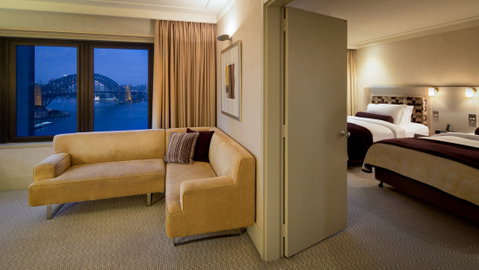 InterContinental Sydney - Northern Rivers Accommodation 12
