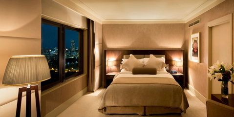 InterContinental Sydney - Northern Rivers Accommodation 13