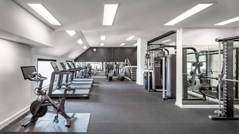 InterContinental Sydney - Northern Rivers Accommodation 14