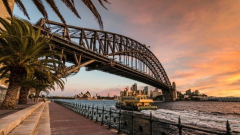 InterContinental Sydney - Northern Rivers Accommodation 15