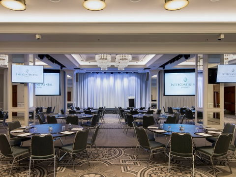 InterContinental Sydney - Northern Rivers Accommodation 17