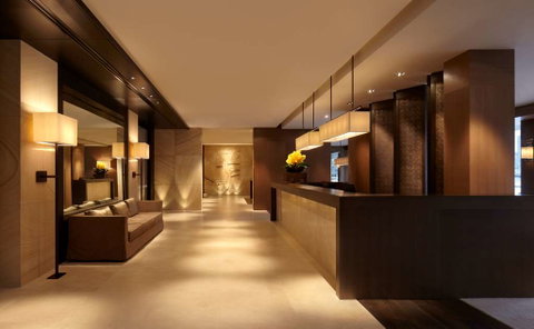 Park Hyatt Sydney - Northern Rivers Accommodation 3
