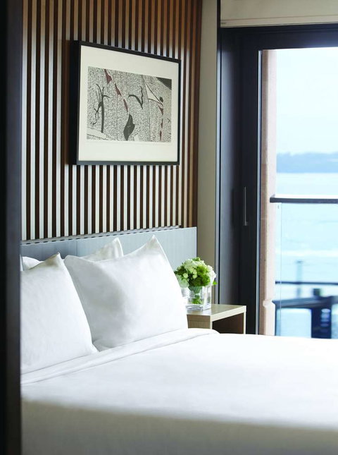 Park Hyatt Sydney - Northern Rivers Accommodation 5