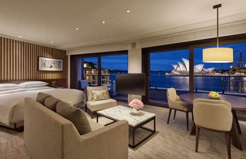 Park Hyatt Sydney - Northern Rivers Accommodation 6