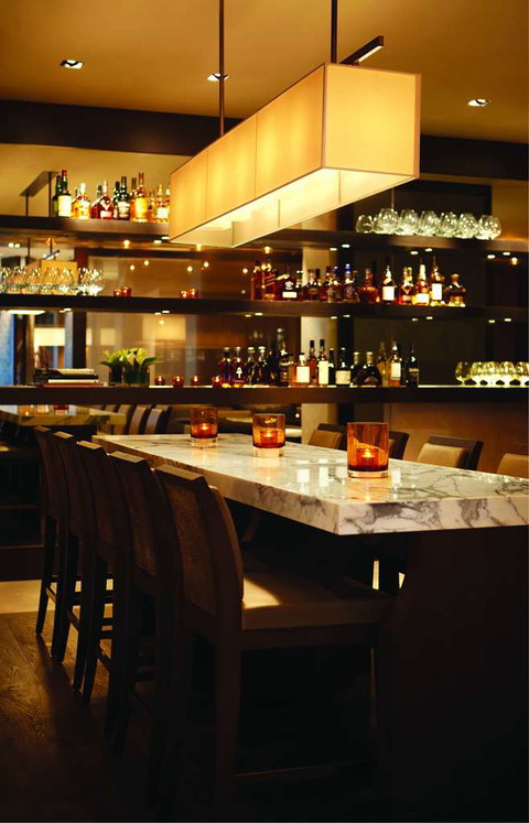 Park Hyatt Sydney - Northern Rivers Accommodation 8
