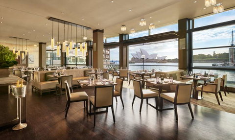 Park Hyatt Sydney - Northern Rivers Accommodation 10