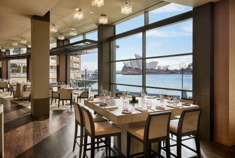 Park Hyatt Sydney - Northern Rivers Accommodation 11