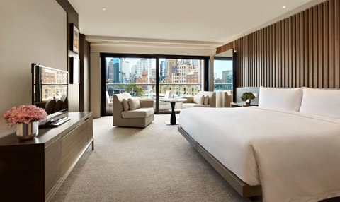 Park Hyatt Sydney - Northern Rivers Accommodation 12