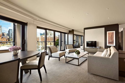 Park Hyatt Sydney - Northern Rivers Accommodation 13