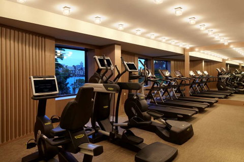 Park Hyatt Sydney - Northern Rivers Accommodation 14