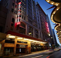 QT Sydney - Northern Rivers Accommodation
