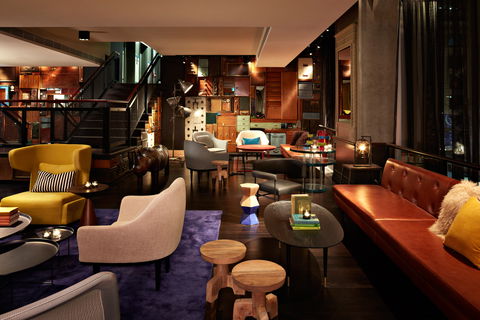 QT Sydney - Northern Rivers Accommodation 3