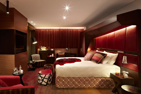 QT Sydney - Northern Rivers Accommodation 6
