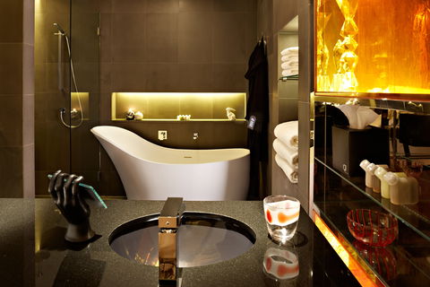 QT Sydney - Northern Rivers Accommodation 7