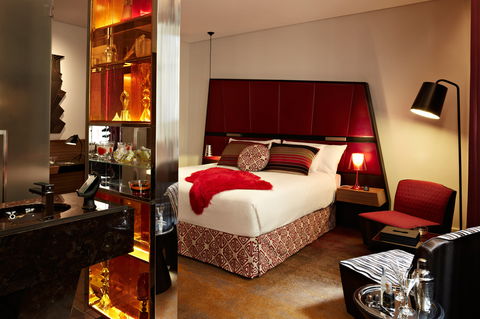 QT Sydney - Northern Rivers Accommodation 8