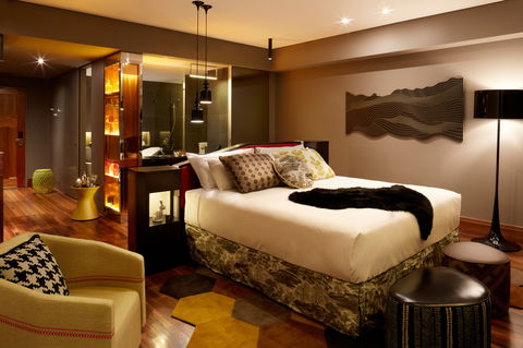 QT Sydney - Northern Rivers Accommodation 9