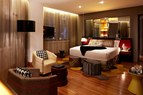 QT Sydney - Northern Rivers Accommodation 15