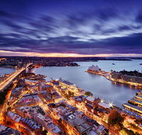Shangri-La Hotel Sydney - Northern Rivers Accommodation