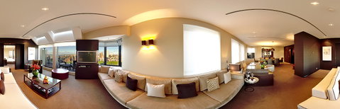 Sheraton Grand Sydney Hyde Park - Northern Rivers Accommodation 1