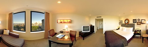 Sheraton Grand Sydney Hyde Park - Northern Rivers Accommodation 3