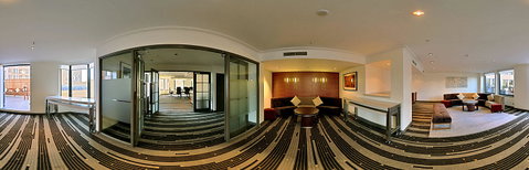 Sheraton Grand Sydney Hyde Park - Northern Rivers Accommodation 4