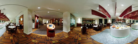Sheraton Grand Sydney Hyde Park - Northern Rivers Accommodation 5