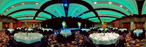 Sheraton Grand Sydney Hyde Park - Northern Rivers Accommodation 6