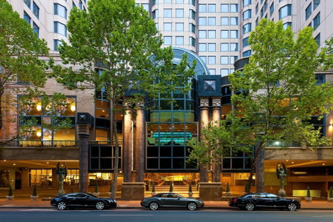 Sheraton Grand Sydney Hyde Park - Northern Rivers Accommodation 7