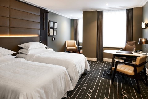 Sheraton Grand Sydney Hyde Park - Northern Rivers Accommodation 10